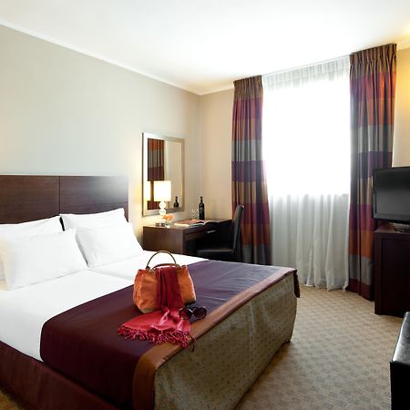 Prima Royale Hotel Jerusalem Room photo