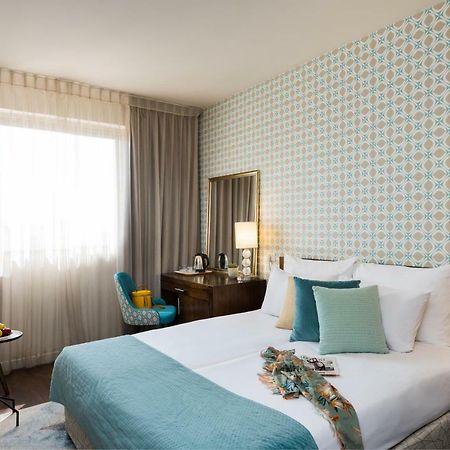 Prima Royale Hotel Jerusalem Exterior photo