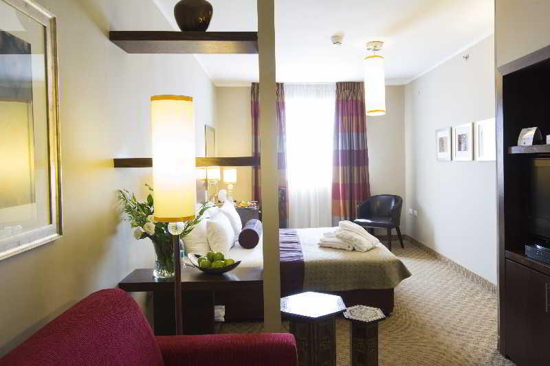 Prima Royale Hotel Jerusalem Exterior photo