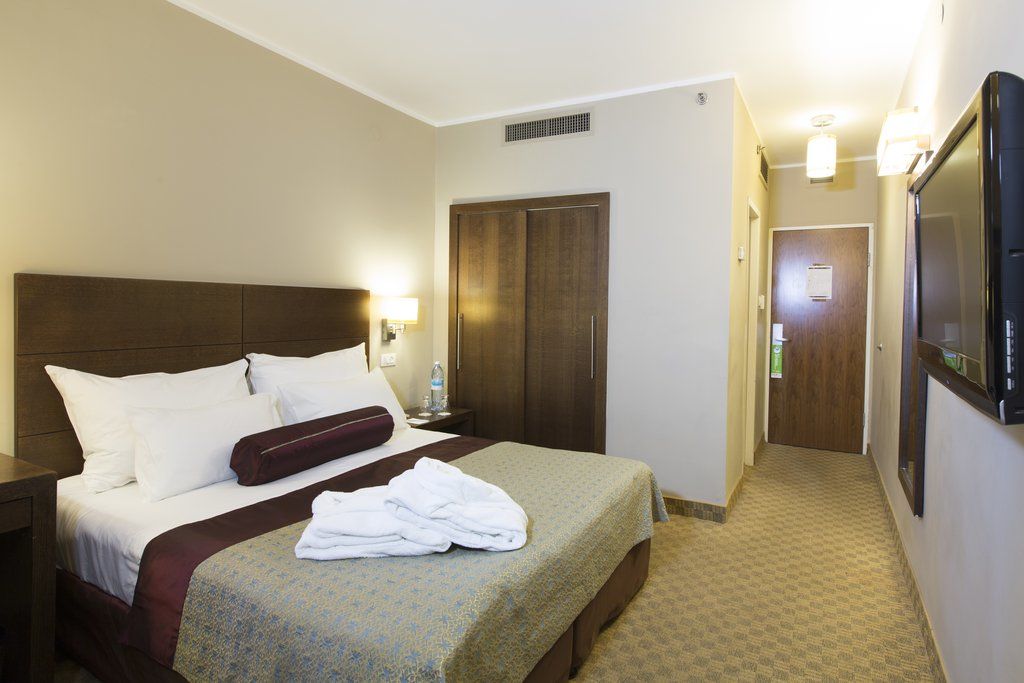 Prima Royale Hotel Jerusalem Exterior photo