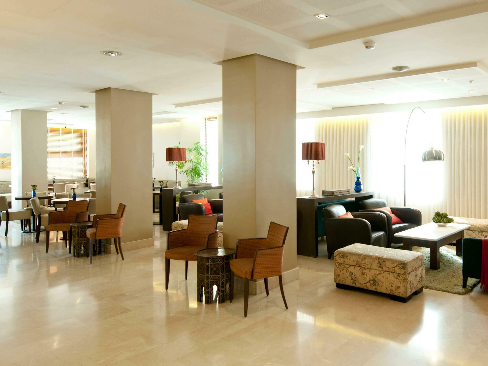 Prima Royale Hotel Jerusalem Exterior photo