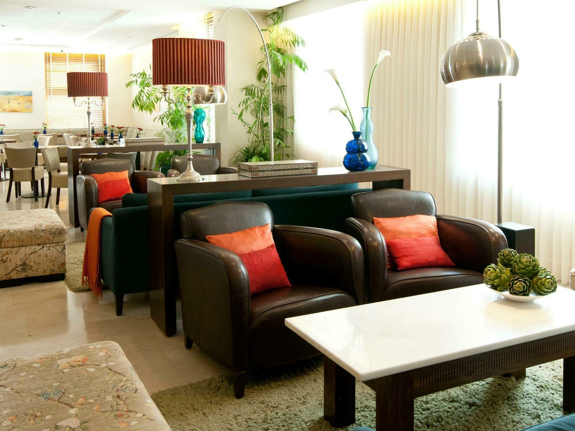 Prima Royale Hotel Jerusalem Exterior photo